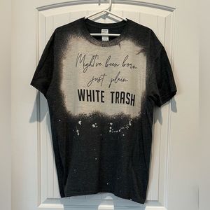 Gildan Softsyle Graphic Tee